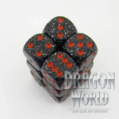 Speckled Space - 12D6 - CHX25708
